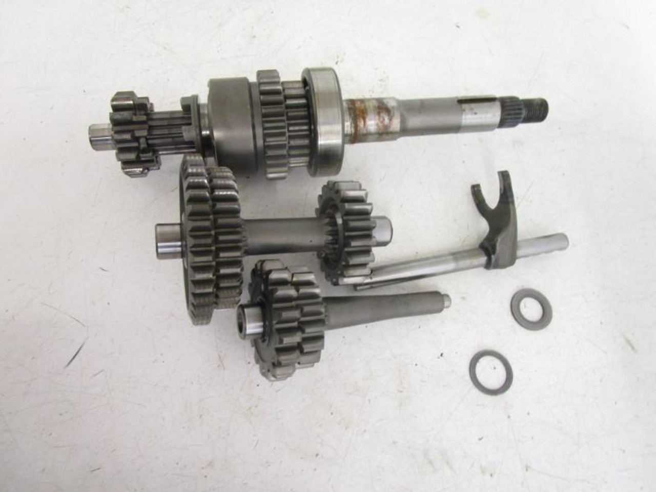 BC-γ 60-180 Carpenter Bc- 60-180 Gamma | eBay